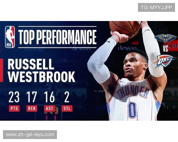 威少三双数据再现，尽管队友失常，依然是赛场焦点