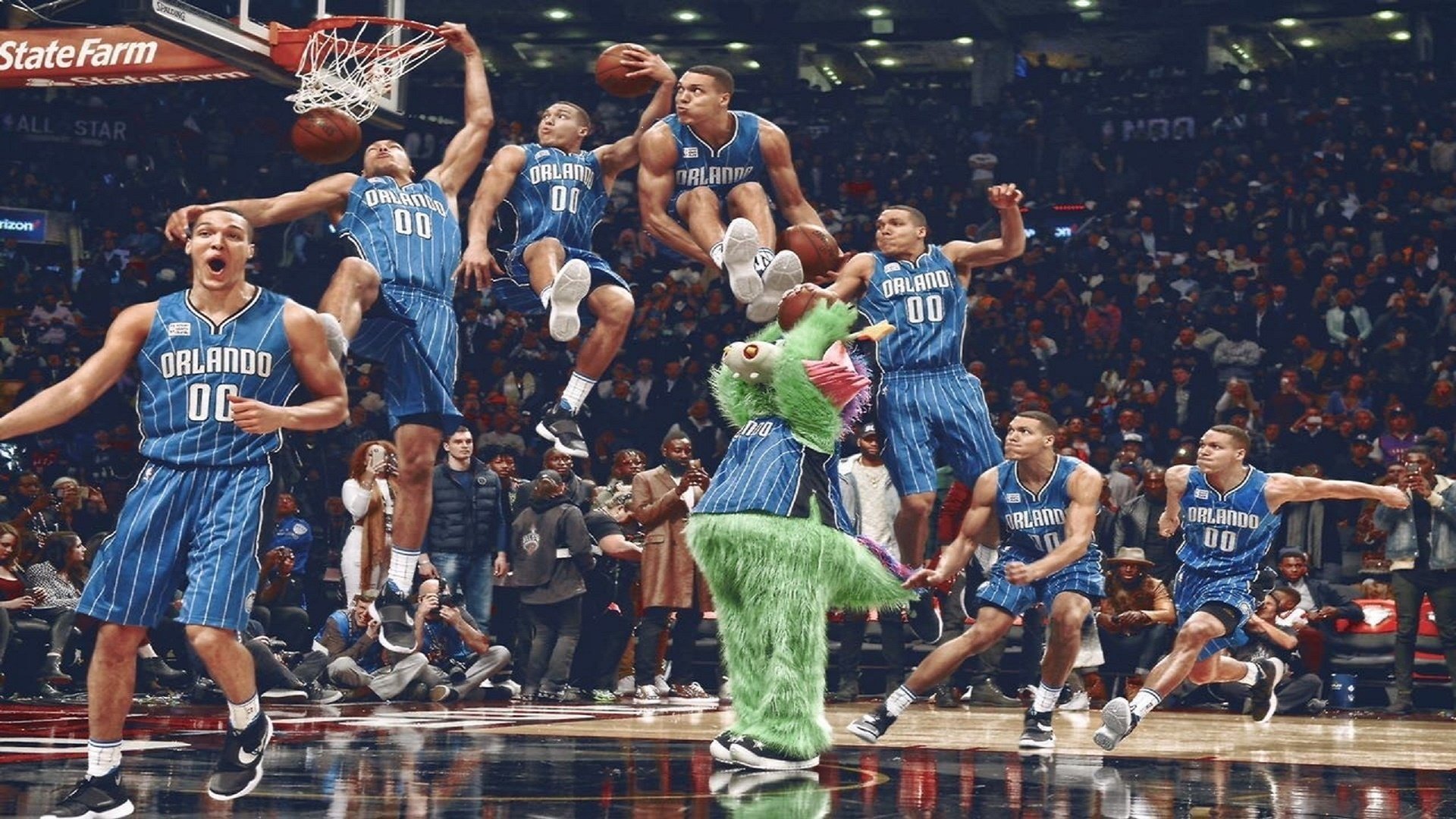 刘芳用领导力撑起球队大局