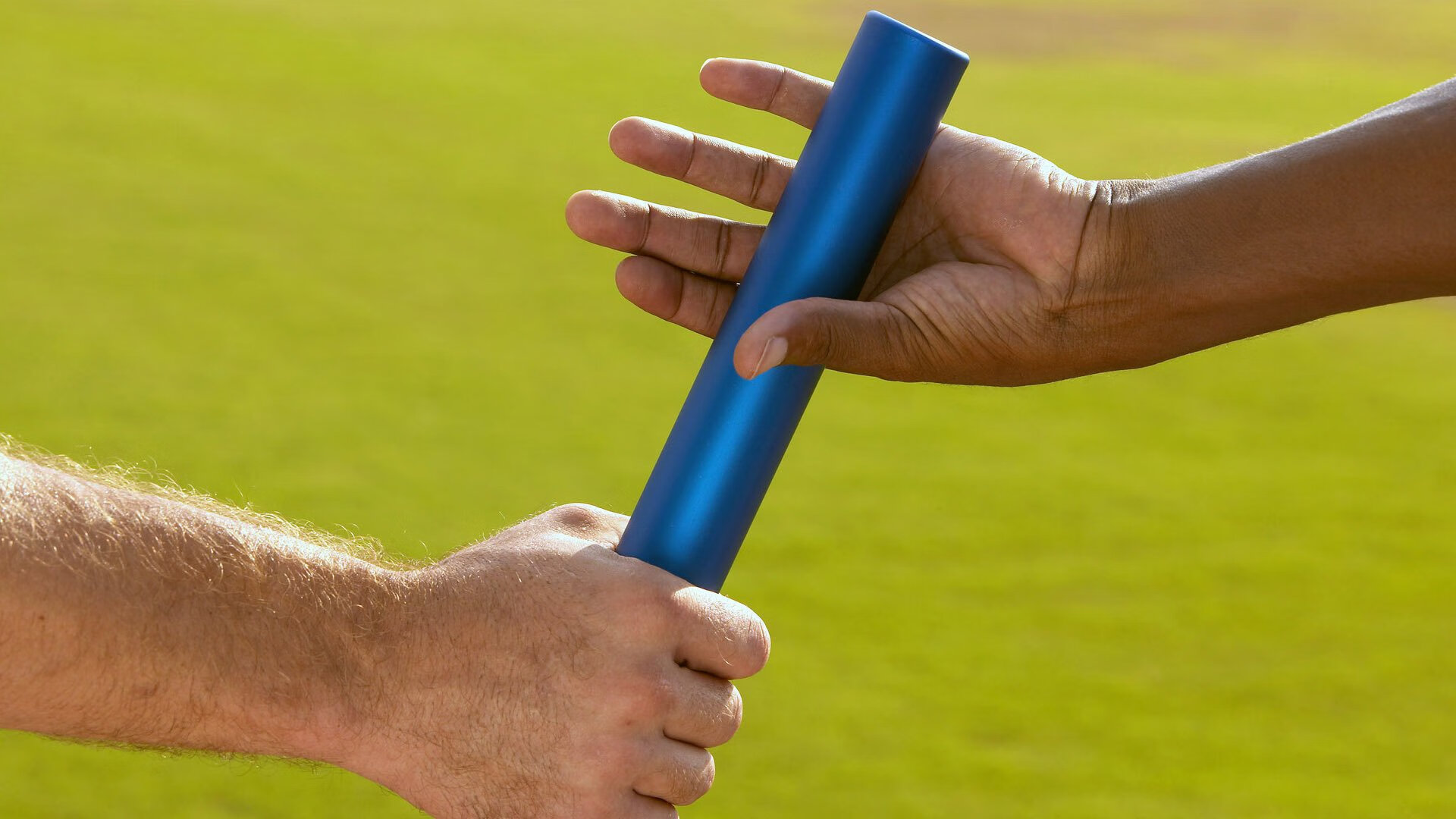 独家揭秘：登贝莱自述成长心路，“我想成为最好的自己”